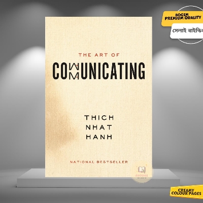 Picture of The Art of Communicating by Thich Nhat Hanh