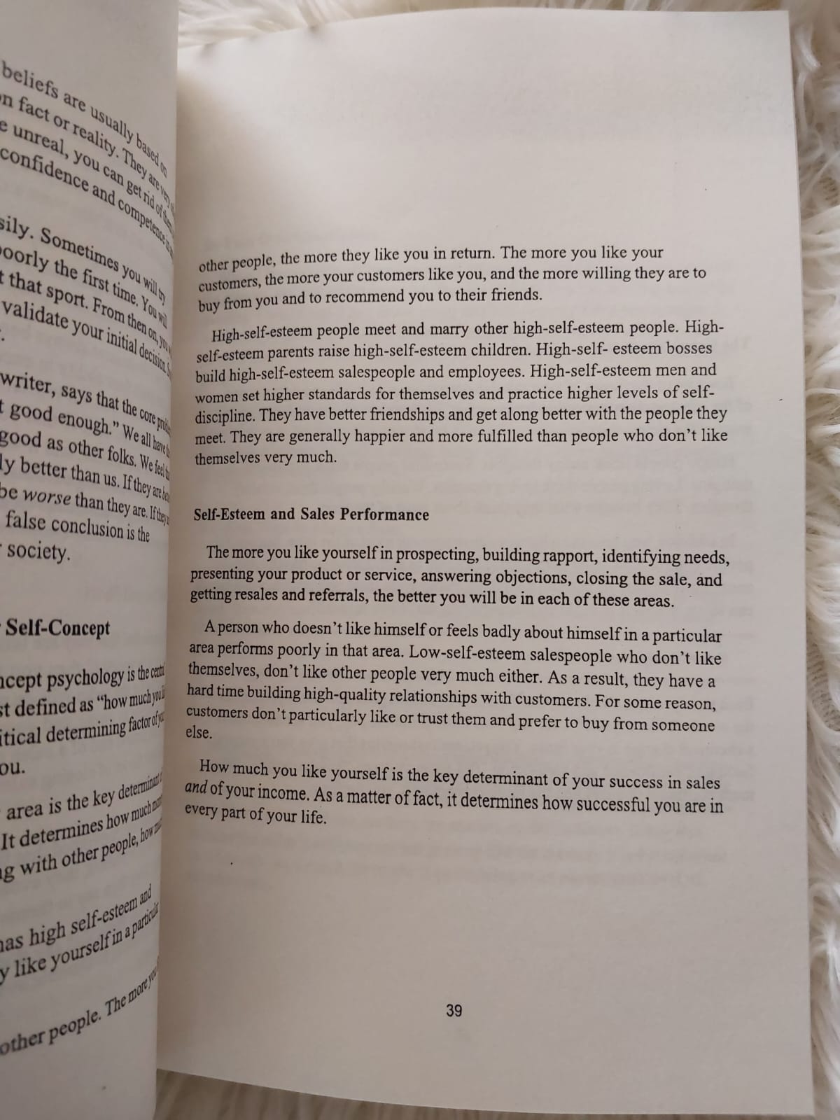 Picture of The Psychology of Selling Book by Brian Tracy