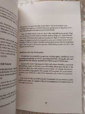 Picture of The Psychology of Selling Book by Brian Tracy