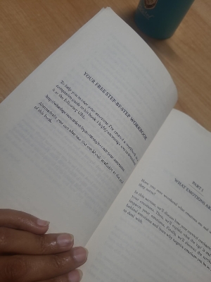 Picture of Master Your Emotions by Thibaut Meurisse - Premium Quality - Paperback