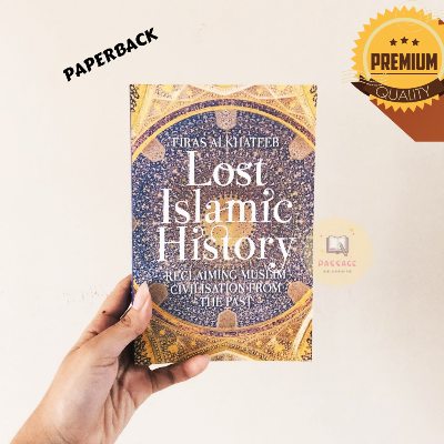 Picture of Lost Islamic History by Firas Alkhateeb - Premium Quality - Paperback
