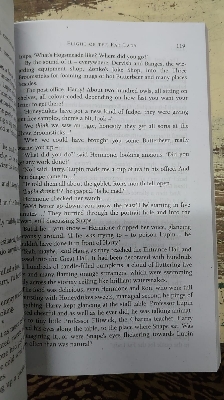 Picture of Harry Potter Series (Full Set 1-8) - White Paper - Paperback