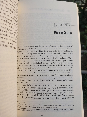 Picture of Divine Speech: Exploring Qu'ran As Literature by Nouman Ali Khan - Paperback