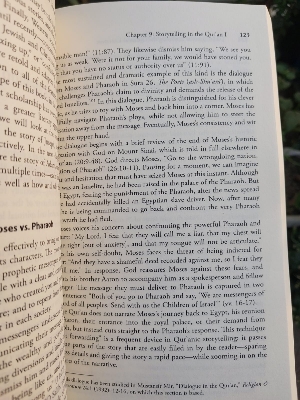 Picture of Divine Speech: Exploring Qu'ran As Literature by Nouman Ali Khan - Paperback