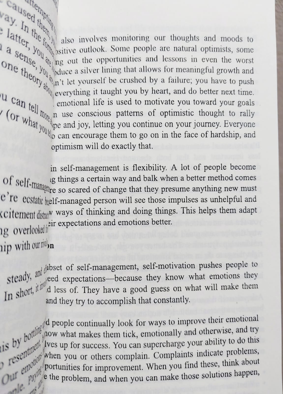 Picture of Think Like a Psychologist by Patrick King - Premium - Paperback