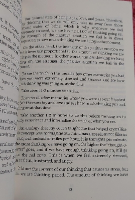 Picture of Don't Believe Everything You Think by Joseph Nguyen