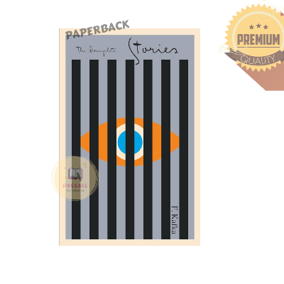 Picture of The Complete Stories of Franz Kafka