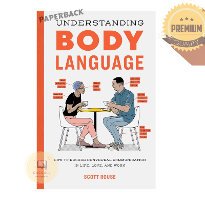 Picture of Understanding Body Language by Scott Rouse - Premium - Paperback