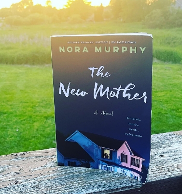 Picture of The New Mother Book by Nora Murphy - Premium Quality - Paperback