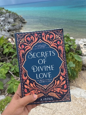 Picture of Secrets of Divine Love: A Spiritual Journey Into the Heart of Islam by A. Helwa