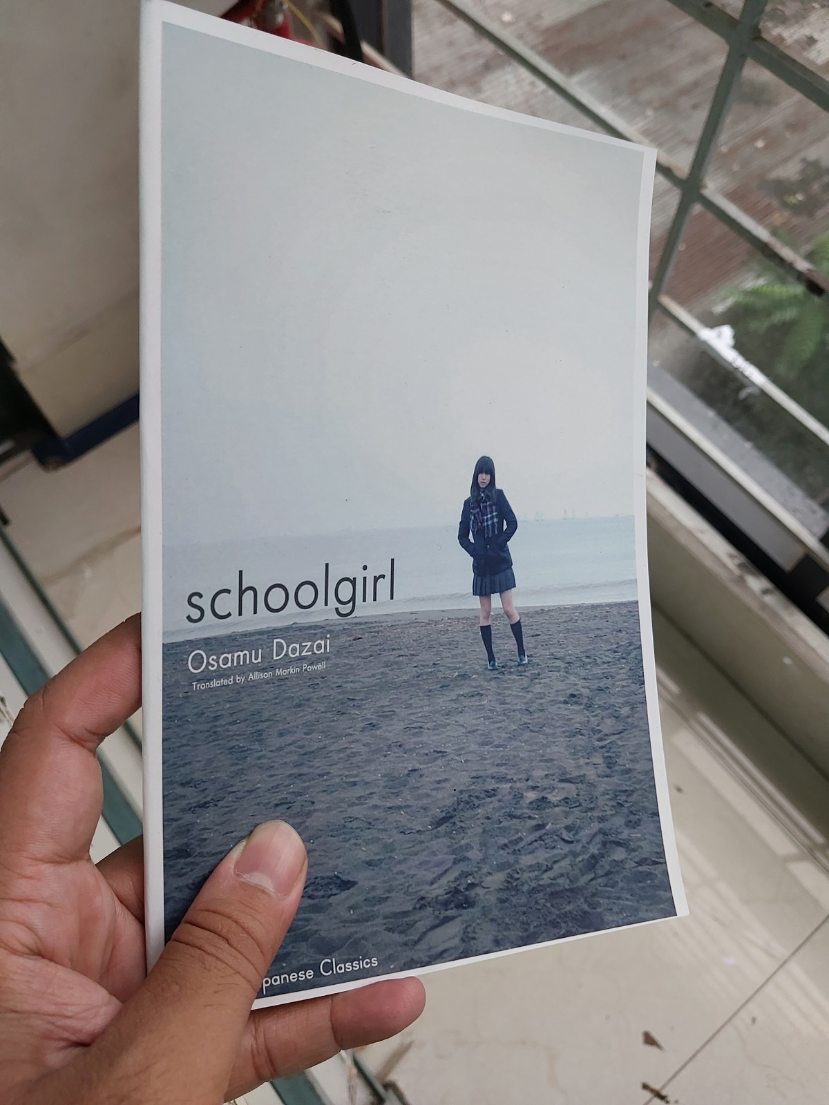 Picture of Combo of 3 Books by Osamu Dazai (No longer Human, The Setting Sun, School Girl) - Premium - Paperback