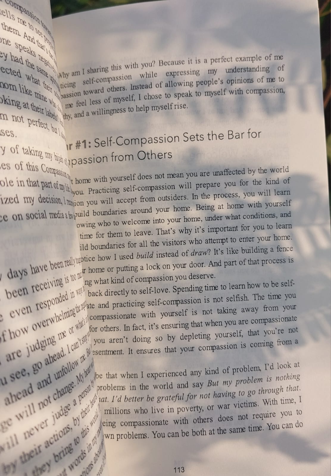 Picture of Welcome Home: A Guide to Building a Home for Your Soul by Najwa Zebian