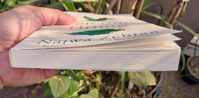 Picture of Welcome Home: A Guide to Building a Home for Your Soul by Najwa Zebian