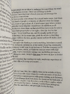 Picture of How to Be a Capitalist Without Any Capital by Nathan Latka - Paperback