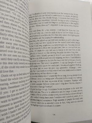 Picture of The Top Five Regrets of the Dying by Bronnie Ware