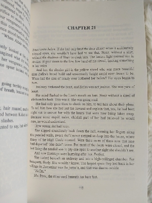 Picture of We Hunt the Flame by Hafsah Faizal - Paperback