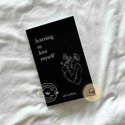 Picture of Learning To Love Myself by Alex Aubrey - Paperback