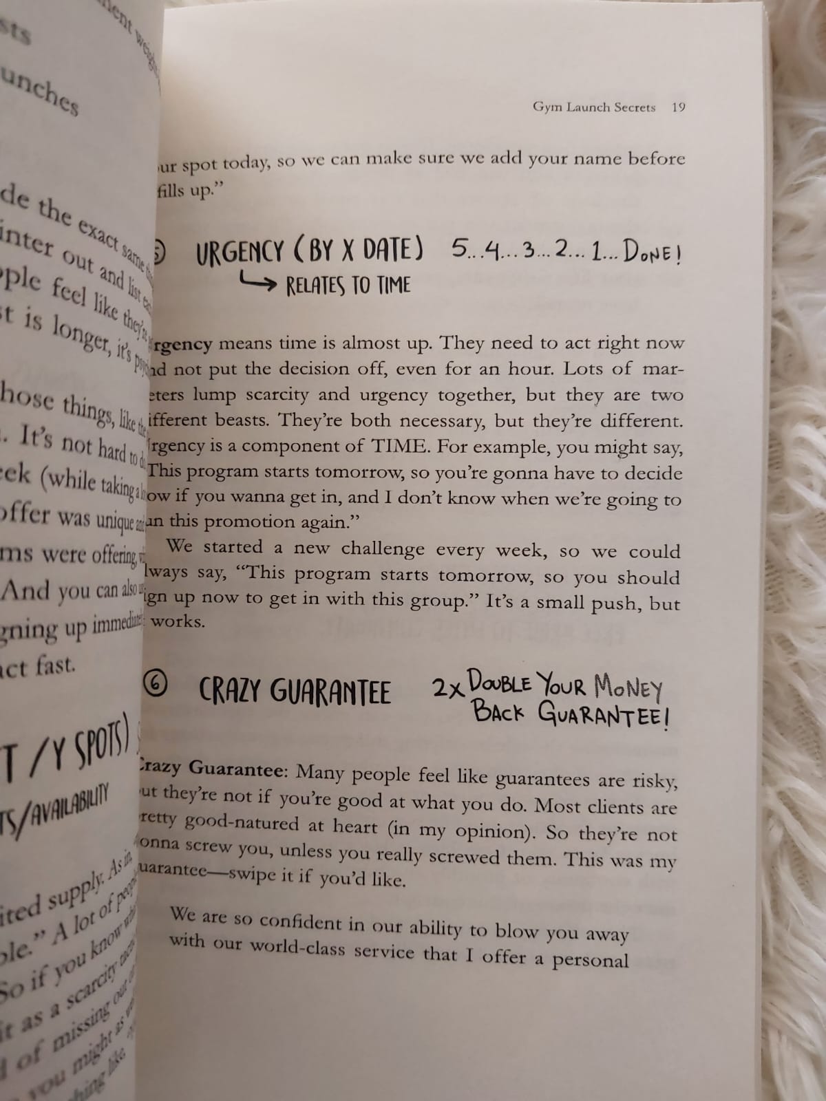 Picture of Gym Launch Secrets: The Step-By-Step Guide To Building A Massively Profitable Gym - Paperback