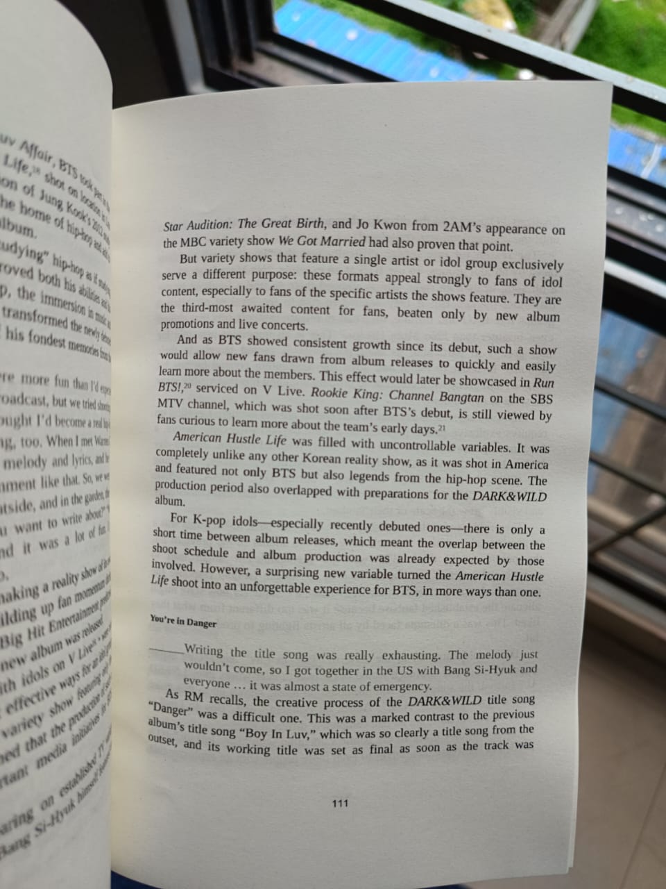 Picture of Beyond the Story: 10-Year Record of BTS by BTS and Myeongseok Kang - Paperback