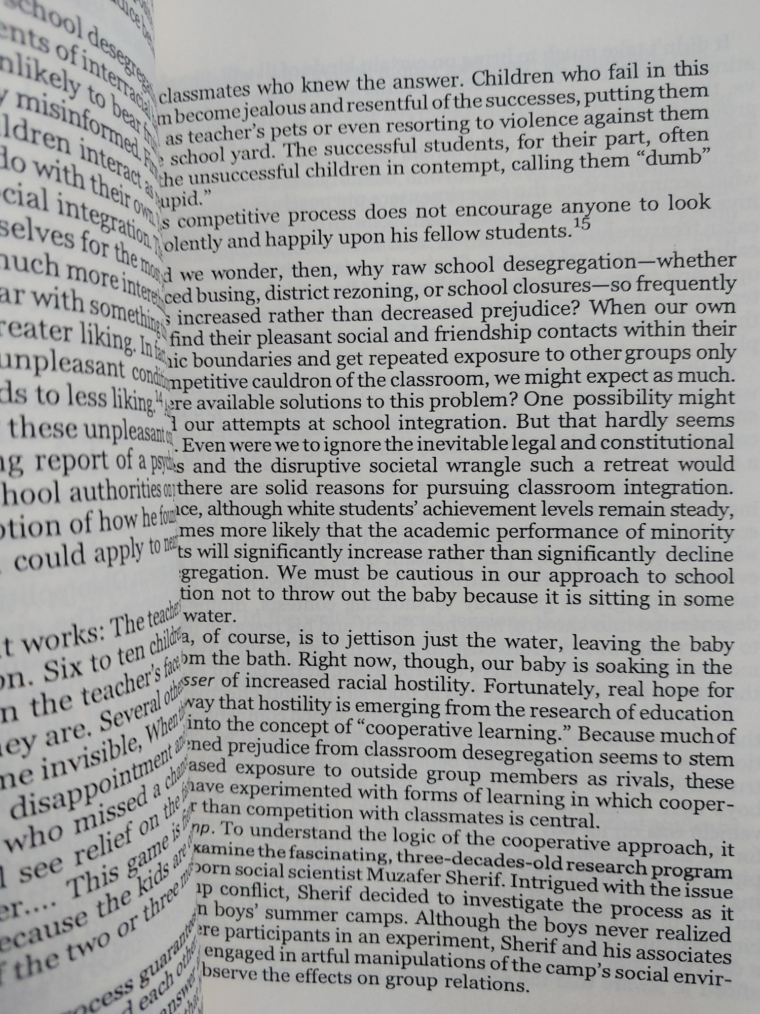 Picture of Influence: The Psychology of Persuasion by Robert B. Cialdini