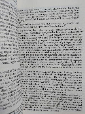 Picture of Influence: The Psychology of Persuasion by Robert B. Cialdini