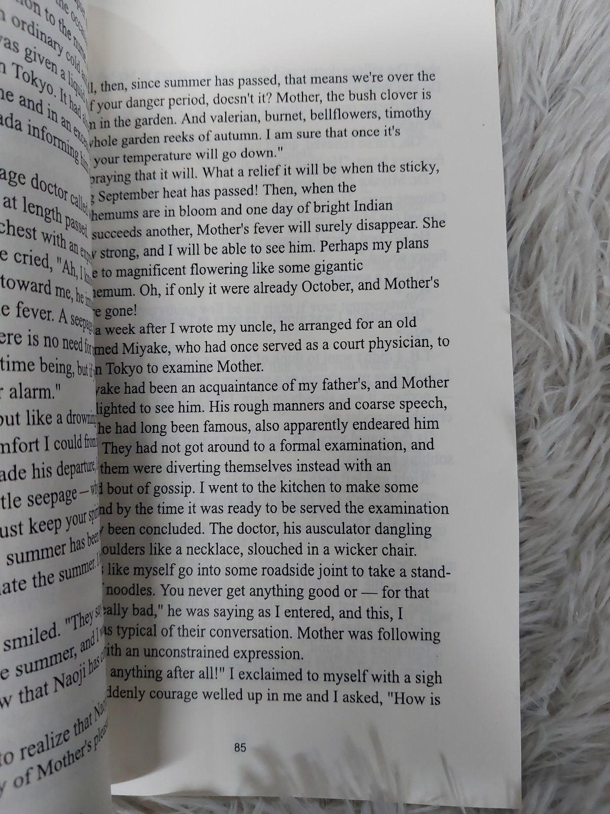 Picture of No Longer Human & The Setting Sun: by Osamu Dazai - Paperback