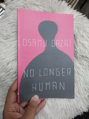 Picture of No Longer Human & The Setting Sun: by Osamu Dazai - Paperback