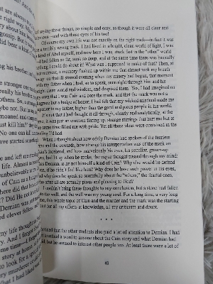 Picture of Demian by Herman Hesse - Premium Quality - Paperback