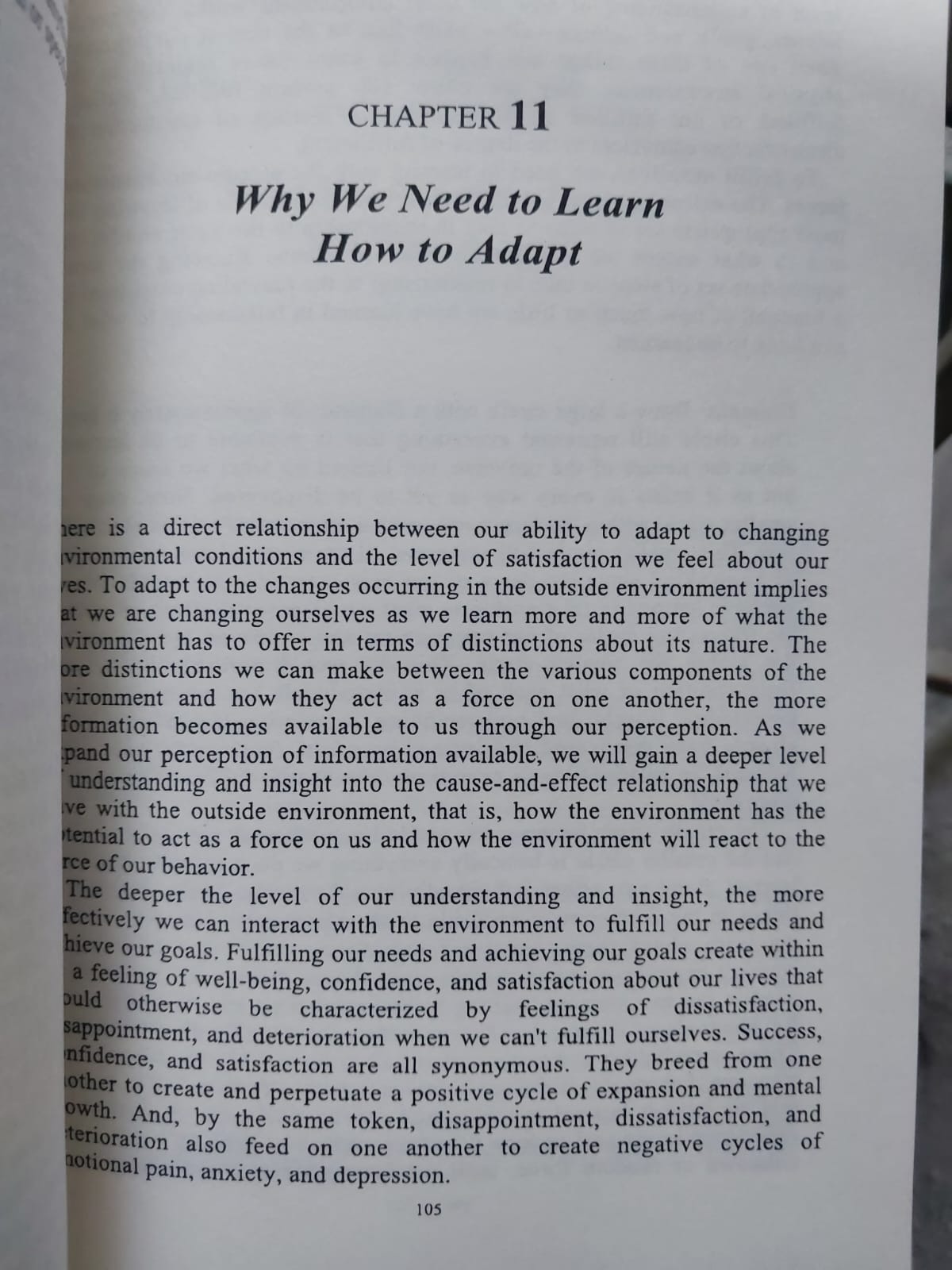 Picture of The Disciplined Trader: Developing Winning Attitudes by Mark Douglas