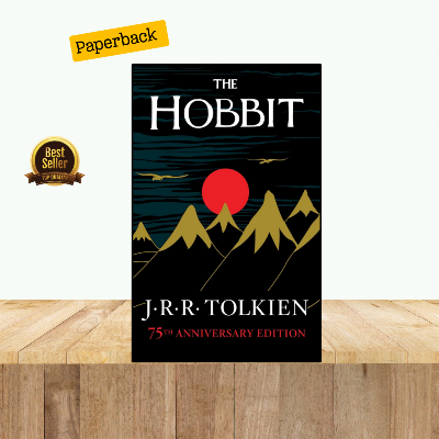 Picture of The Hobbit by John Ronald Reuel Tolkien