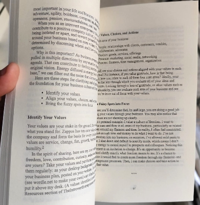 Picture of The Introvert Entrepreneur by Beth Buelow - Premium - Paperback