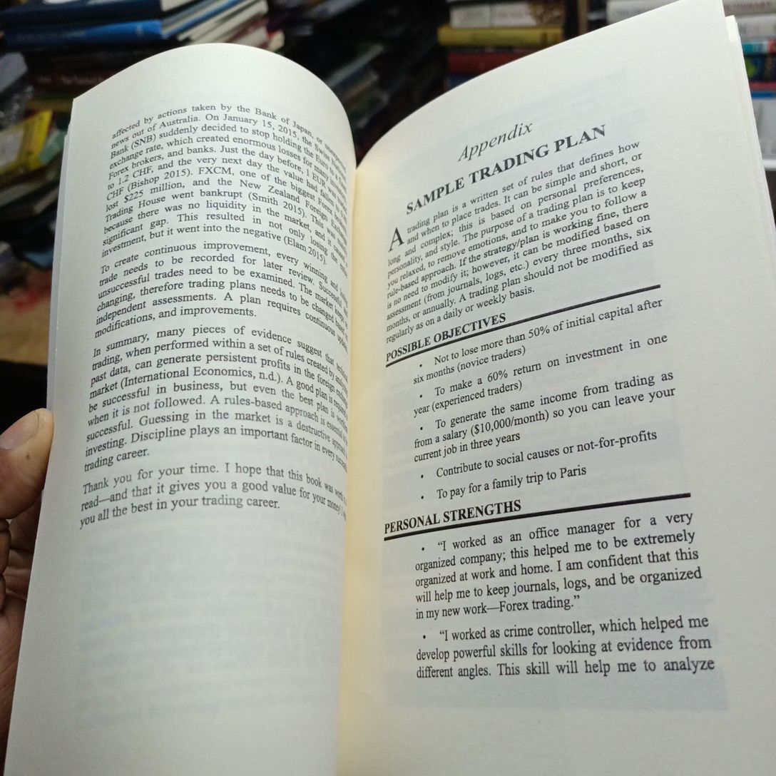 Picture of Three Lines Forecasting Forex Price Action by R. Rana - Premium - Paperback