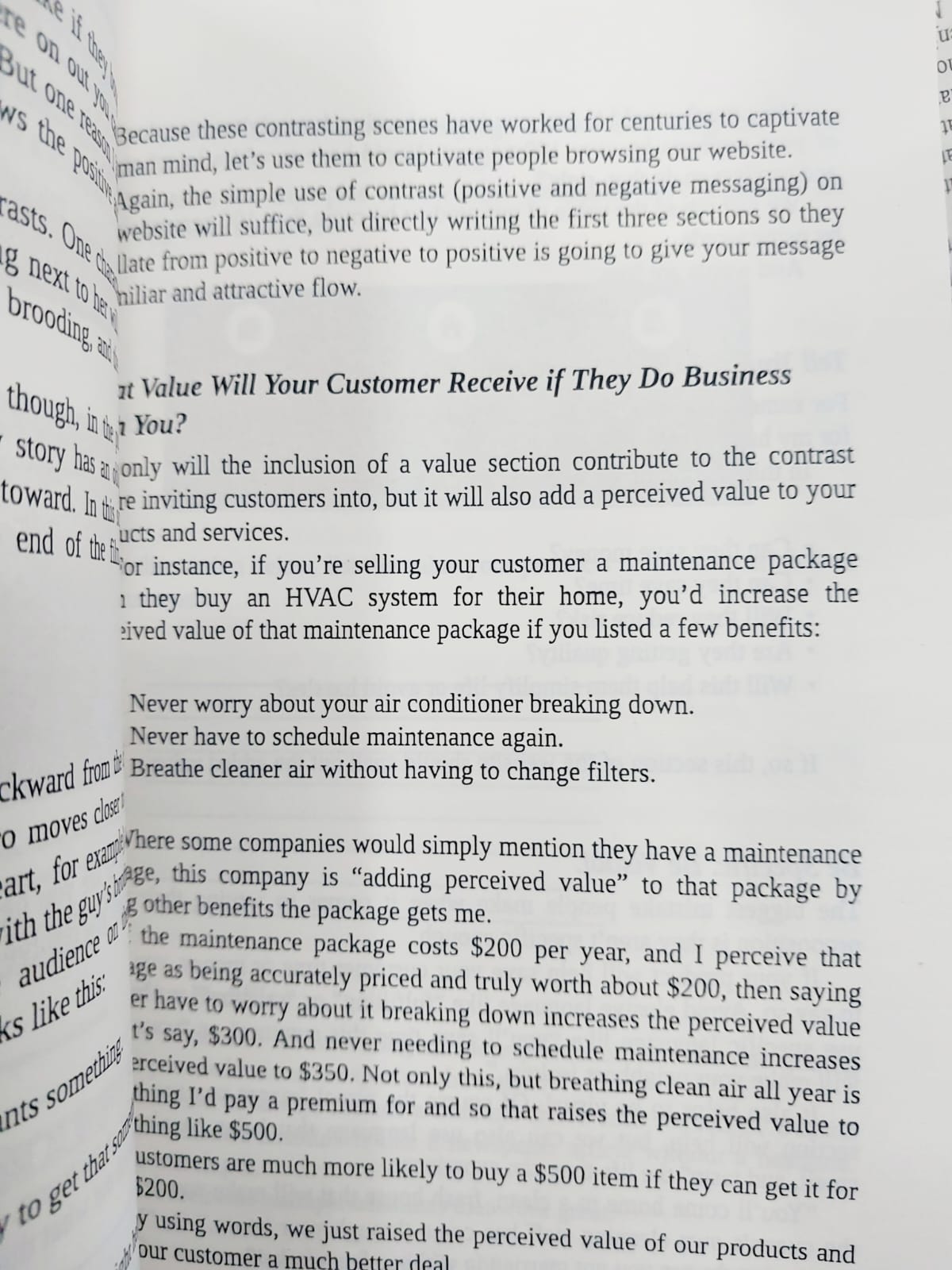 Picture of Marketing Made Simple: A Step-By-Step StoryBrand Guide for Any Business by Donald Miller