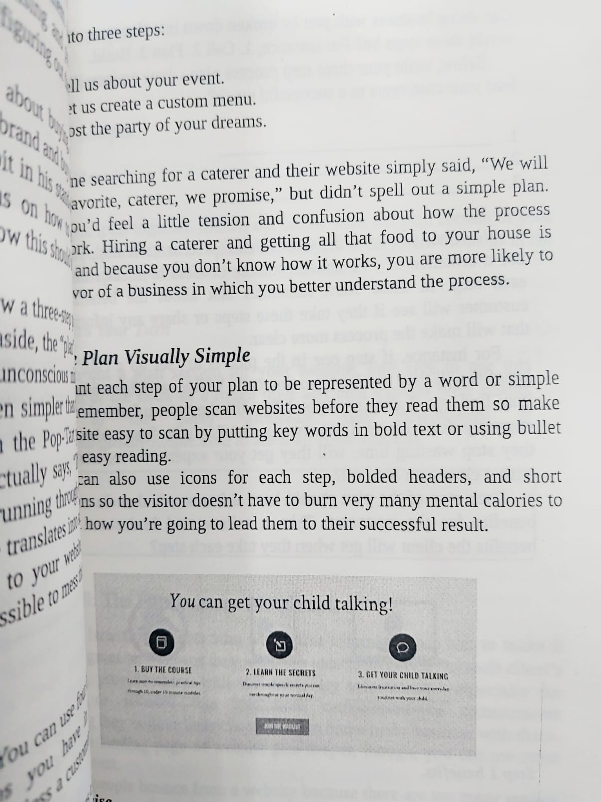 Picture of Marketing Made Simple: A Step-By-Step StoryBrand Guide for Any Business by Donald Miller