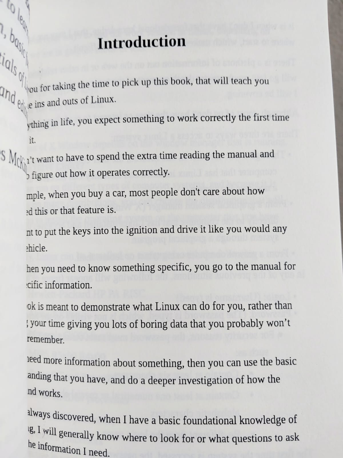 Picture of Hacking: 3 Books in 1: a Beginners Guide for Hackers by Julian James McKinnon (Premium Print - Paperback)