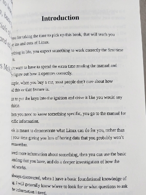 Picture of Hacking: 3 Books in 1: a Beginners Guide for Hackers by Julian James McKinnon (Premium Print - Paperback)