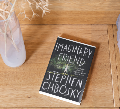 Picture of Imaginary Friend by Stephen Chbosky