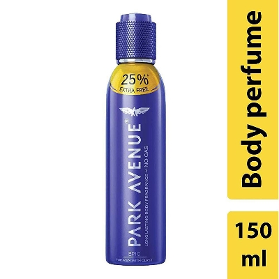 Picture of Park Avenue Epic Deodorant For Men - Body Spray For Men