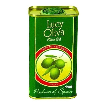 Picture of Olive Oil 150 Ml  Pure & Natural