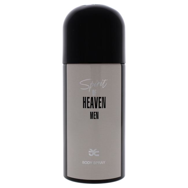 Picture of Heaven Body spray gents 150ml
