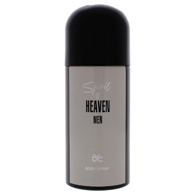 Picture of Heaven Body spray gents 150ml