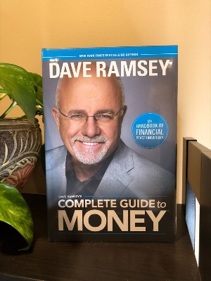 Picture of Dave Ramsey's Complete Guide to Money by Dave Ramsey