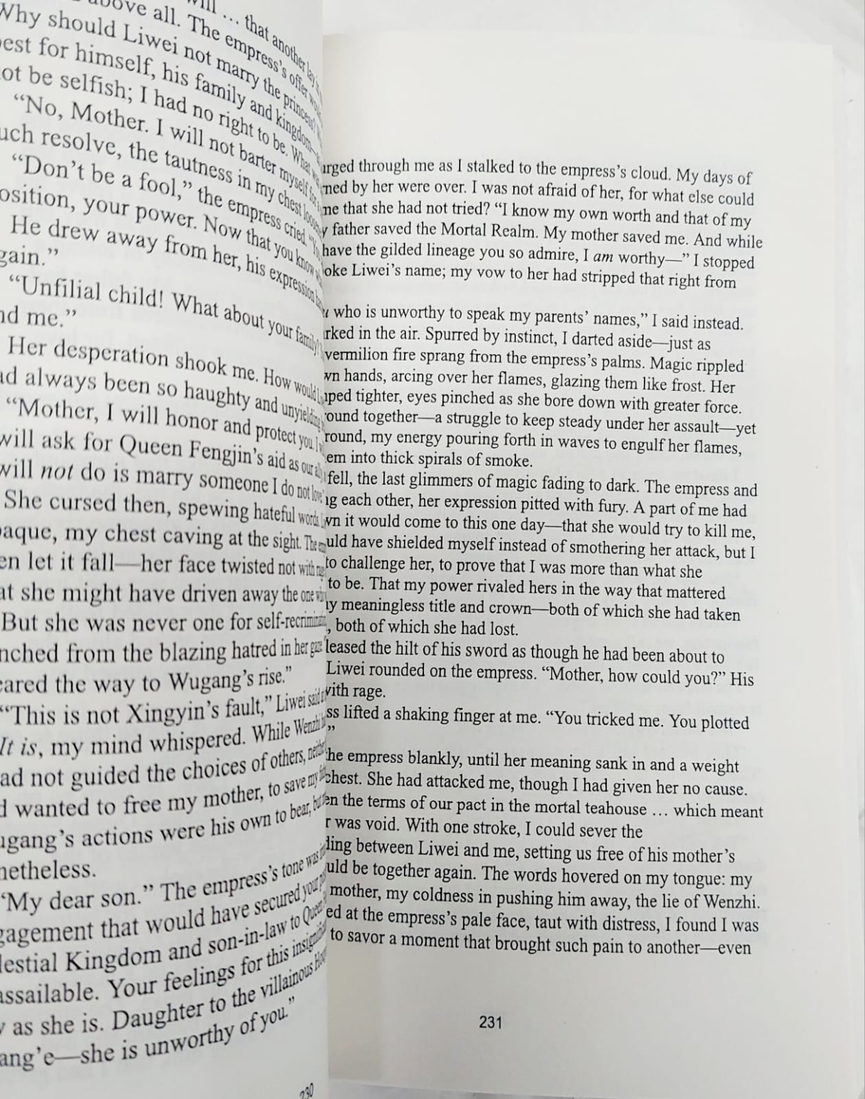 Picture of Heart of the Sun Warrior: A Novel (Celestial Kingdom, 2) by Sue Lynn Tan