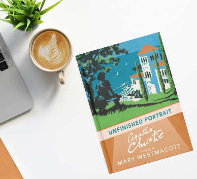 Picture of Unfinished Portrait by Agatha Christie and Mary Westmacott - Paperback