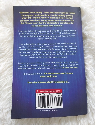 Picture of The Housemaid by Freida McFadden (Paperback)