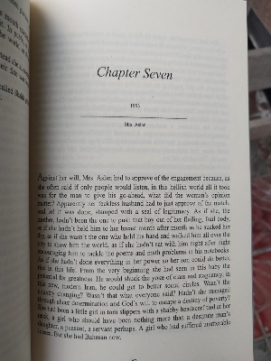 Picture of The Stationery Shop of Tehran by Kamali Marjan