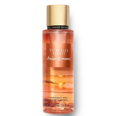 Picture of Victoria Secret Amber Romance Body Mist 250ml