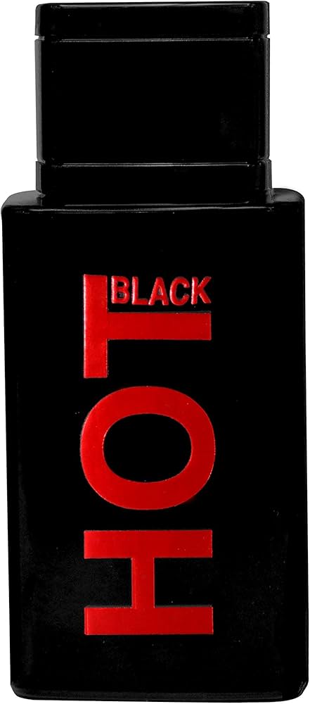 Picture of HOT BLACK Perfume for men (FRANCE) 100ml