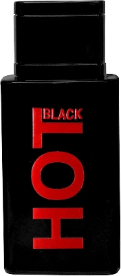 Picture of HOT BLACK Perfume for men (FRANCE) 100ml