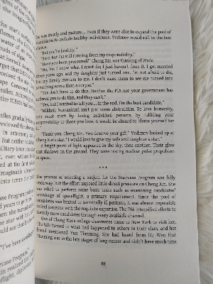 Picture of Death's End by Liu Cixin - Premium- Paperback